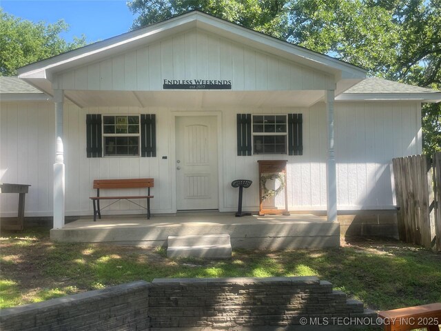 1819 E 600, Locust Grove, OK 74352 - photo 18