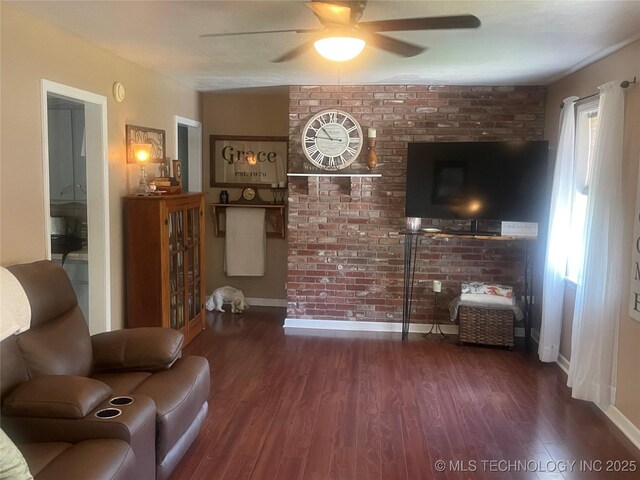 1819 E 600, Locust Grove, OK 74352 - photo 22