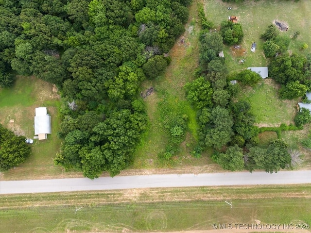 18754 Timber Creek Rd, Earlsboro, OK 74840 - photo 13