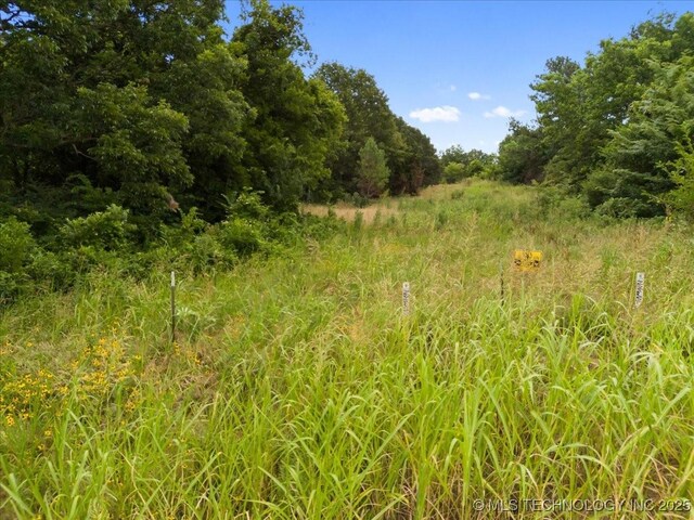 18754 Timber Creek Rd, Earlsboro, OK 74840 - photo 3
