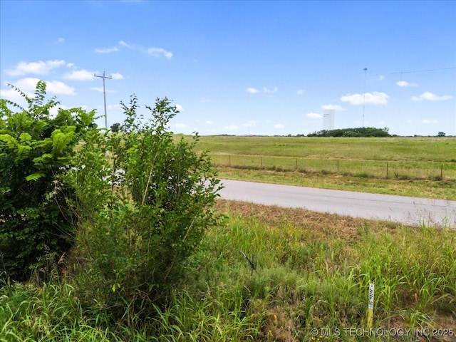 18754 Timber Creek Rd, Earlsboro, OK 74840 - photo 4