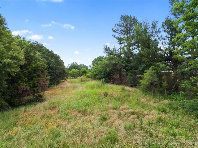 18754 Timber Creek Rd, Earlsboro, OK 74840 - photo 9