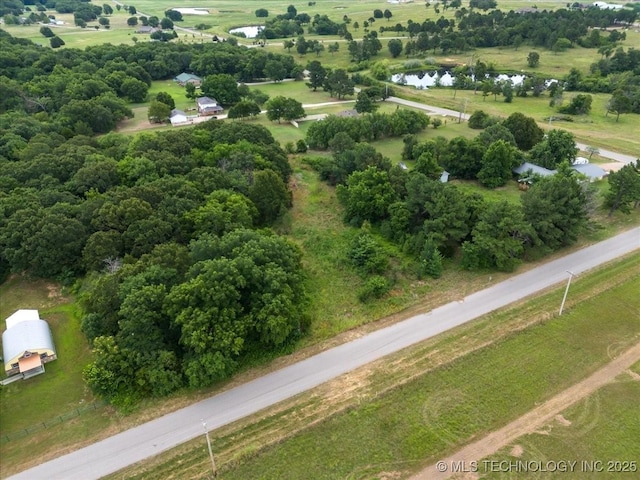 18754 Timber Creek Rd, Earlsboro, OK 74840 - photo 10