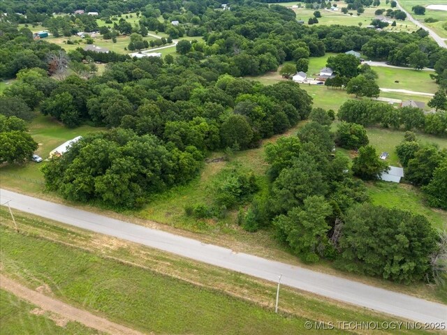18754 Timber Creek Rd, Earlsboro, OK 74840 - photo 11