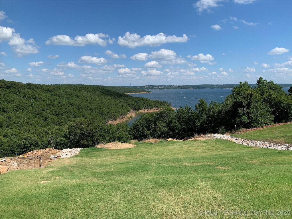 15 Giorgio Dr, Skiatook, OK 74070