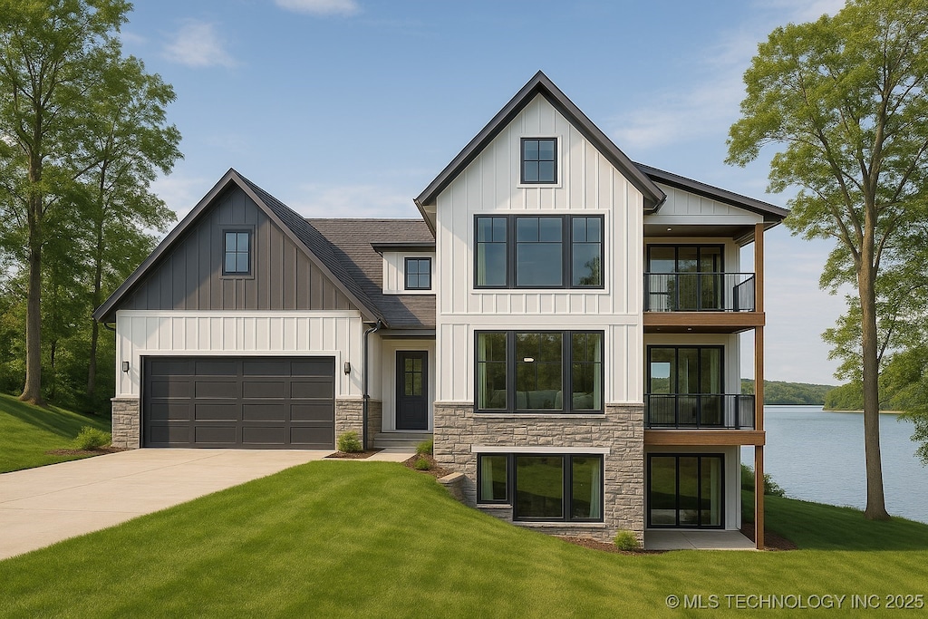 15 Giorgio Dr, Skiatook, OK 74070