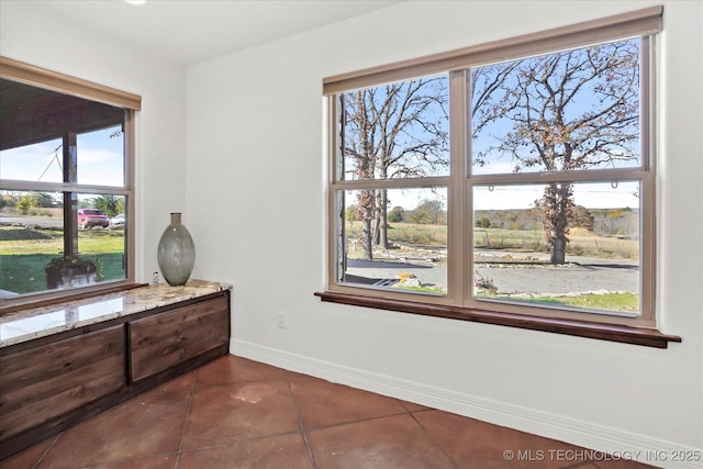 15209 S 89th W Ave, Sapulpa, OK 74066 - detailed view of baseboards