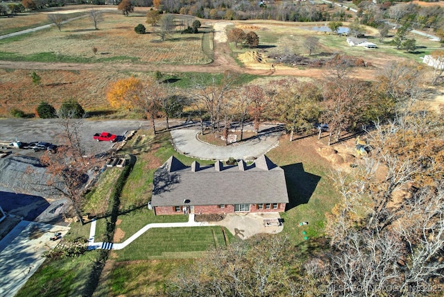 15209 S 89th W Ave, Sapulpa, OK 74066 - view of property location with a large body of water