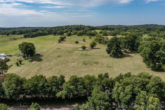 Forest Ln, Durant, OK 74701