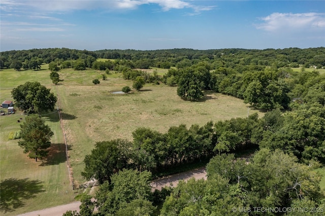 Forest Ln, Durant, OK 74701