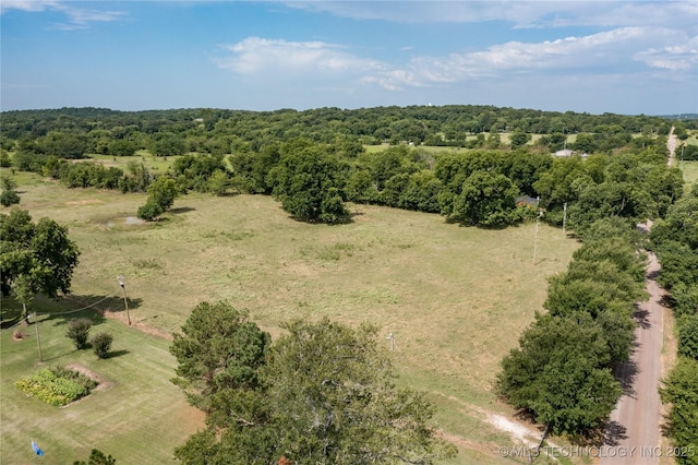 Forest Ln, Durant, OK 74701