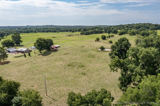 Forest Ln, Durant, OK 74701