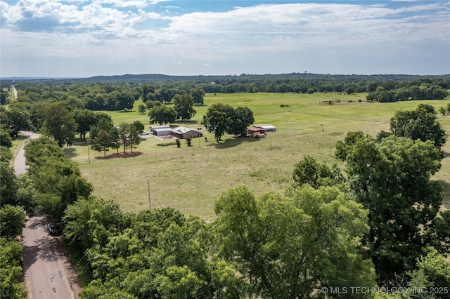 Forest Ln, Durant, OK 74701