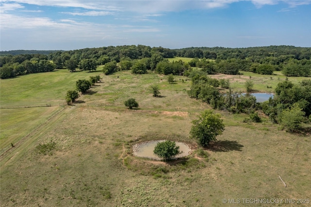 Forest Ln, Durant, OK 74701