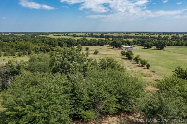 Forest Ln, Durant, OK 74701