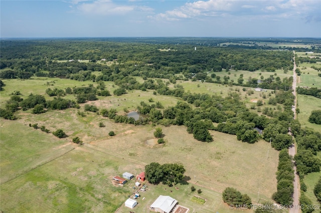 Forest Ln, Durant, OK 74701