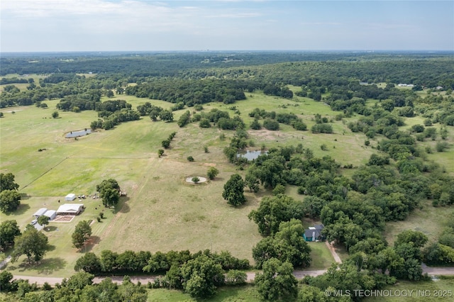 Forest Ln, Durant, OK 74701