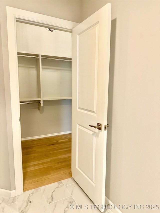 14503 E 80th St N, Owasso, OK 74055 - view of closet