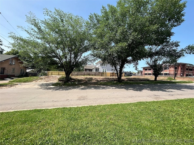 1422 S Denver Ave, Tulsa, OK 74119