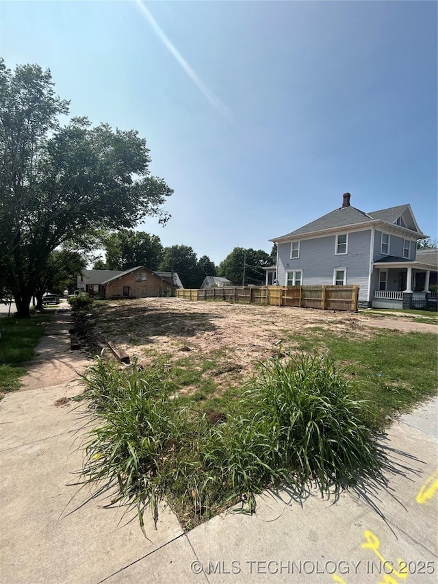 1422 S Denver Ave, Tulsa, OK 74119