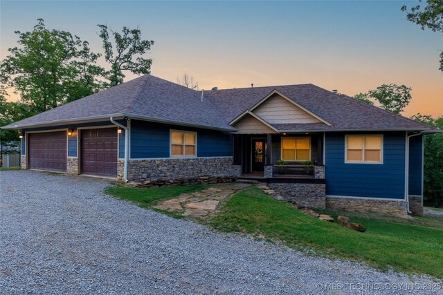 11802 Hickory Ln, Claremore, OK 74017 - photo 3
