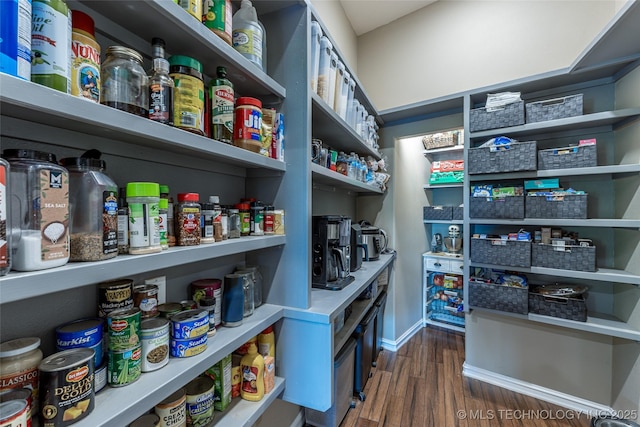 11802 Hickory Ln, Claremore, OK 74017 - view of storage area