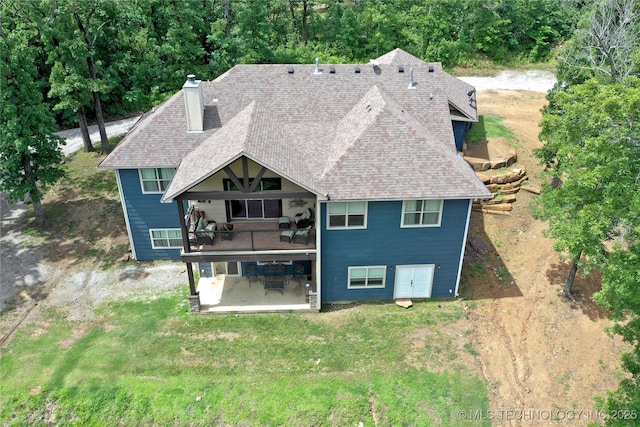 11802 Hickory Ln, Claremore, OK 74017 - photo 64
