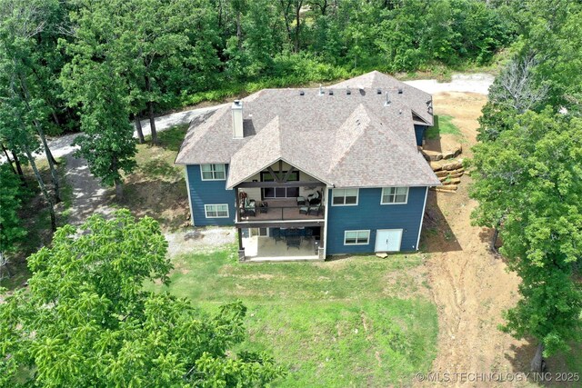 11802 Hickory Ln, Claremore, OK 74017 - photo 61