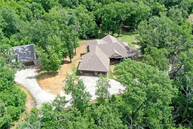 11802 Hickory Ln, Claremore, OK 74017 - photo 57