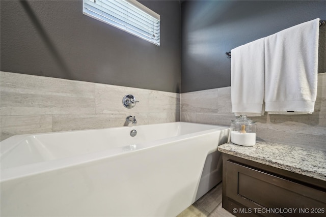 18409 E 50th Pl S, Tulsa, OK 74134 - bathroom featuring a bath