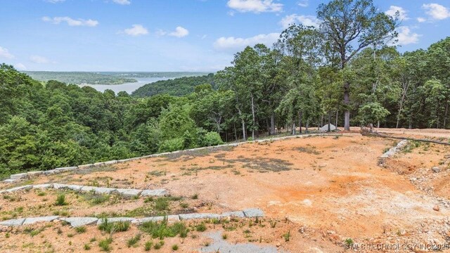 17 225th Rd, Wyandotte, OK 74370