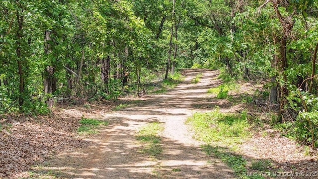 17 225th Rd, Wyandotte, OK 74370
