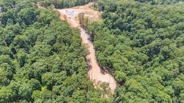 17 225th Rd, Wyandotte, OK 74370