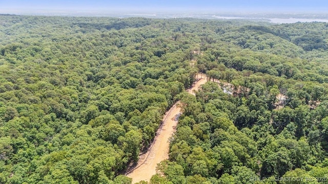 17 225th Rd, Wyandotte, OK 74370