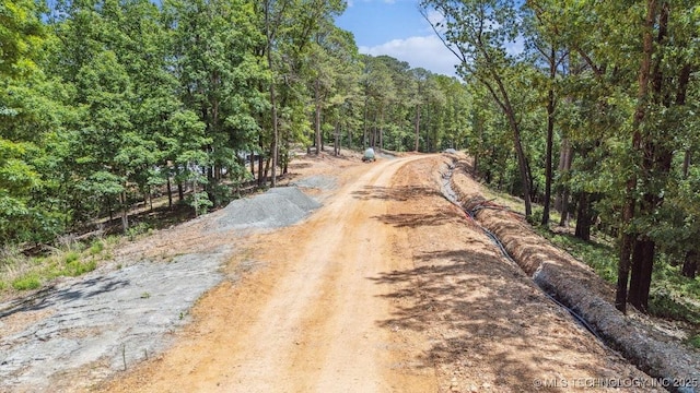 17 225th Rd, Wyandotte, OK 74370