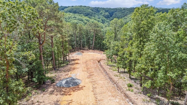 17 225th Rd, Wyandotte, OK 74370