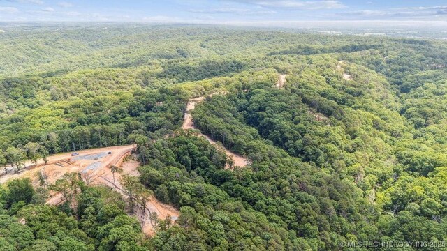 17 225th Rd, Wyandotte, OK 74370