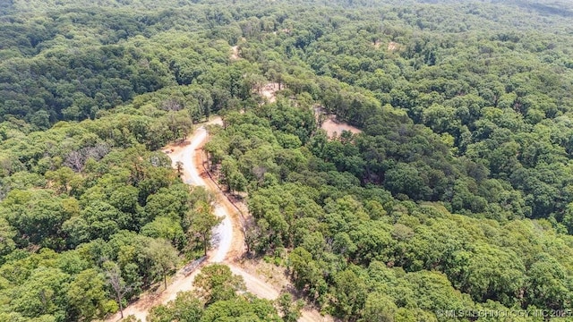 17 225th Rd, Wyandotte, OK 74370