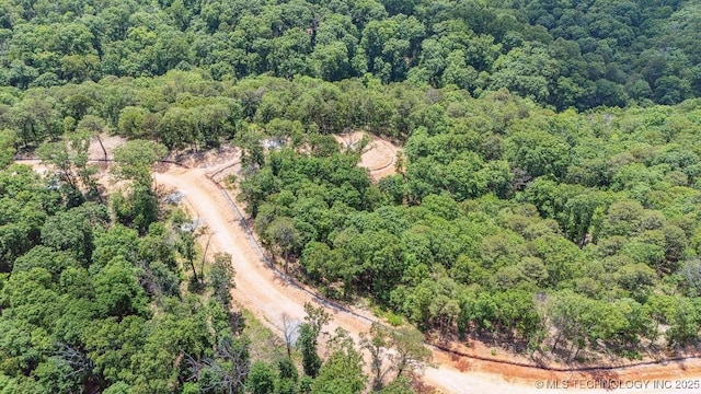 17 225th Rd, Wyandotte, OK 74370