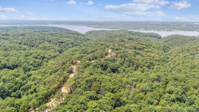 17 225th Rd, Wyandotte, OK 74370