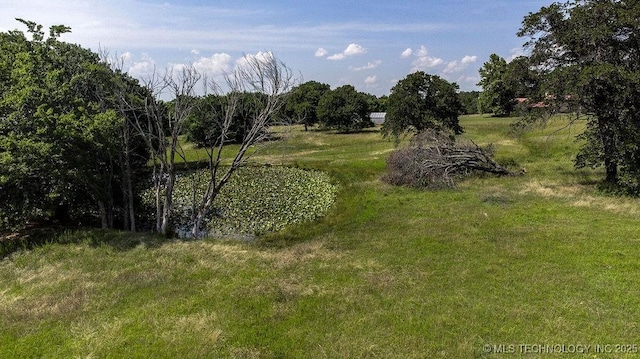 20700 E 420th Rd, Claremore, OK 74017 - view of undeveloped land