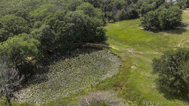 20700 E 420th Rd, Claremore, OK 74017 - bird's eye view