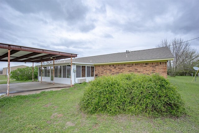 4979 State Highway 3w, Byars, OK 74831 - photo 21