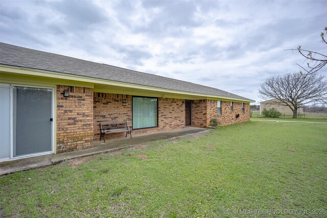 4979 State Highway 3w, Byars, OK 74831 - photo 22