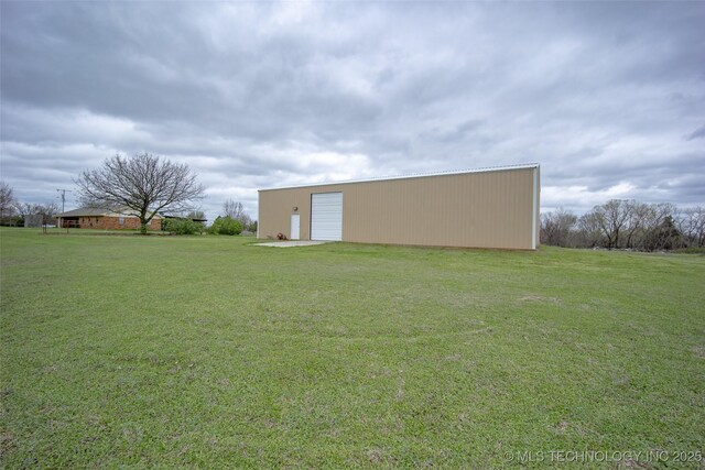 4979 State Highway 3w, Byars, OK 74831 - photo 23