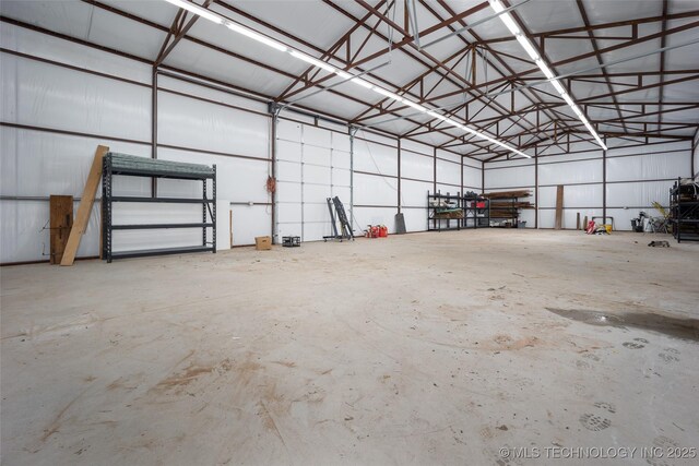 4979 State Highway 3w, Byars, OK 74831 - photo 24