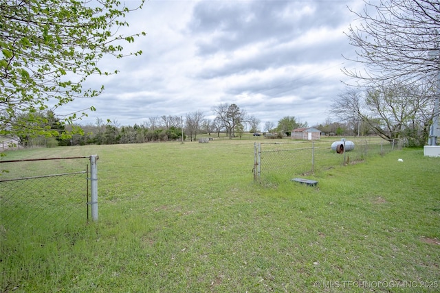 4979 State Highway 3w, Byars, OK 74831 - photo 29