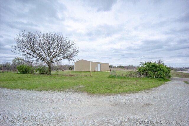 4979 State Highway 3w, Byars, OK 74831 - photo 30