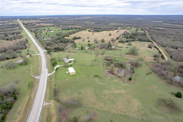 4979 State Highway 3w, Byars, OK 74831 - photo 32