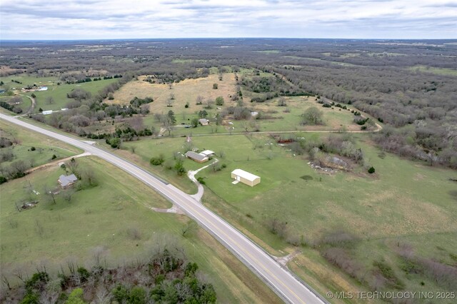 4979 State Highway 3w, Byars, OK 74831 - photo 33